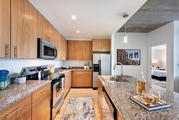 Energy star stainless steel appliances